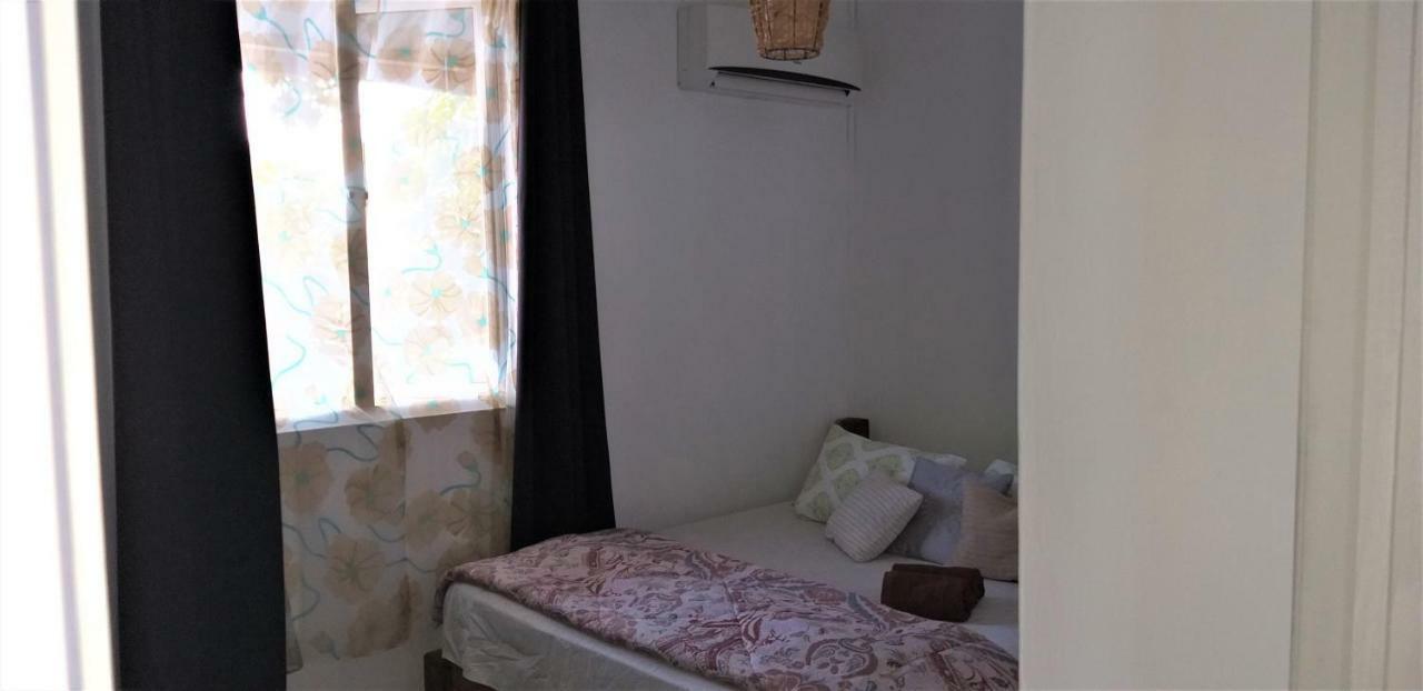 Appartement Blue Coast Mahébourg Εξωτερικό φωτογραφία