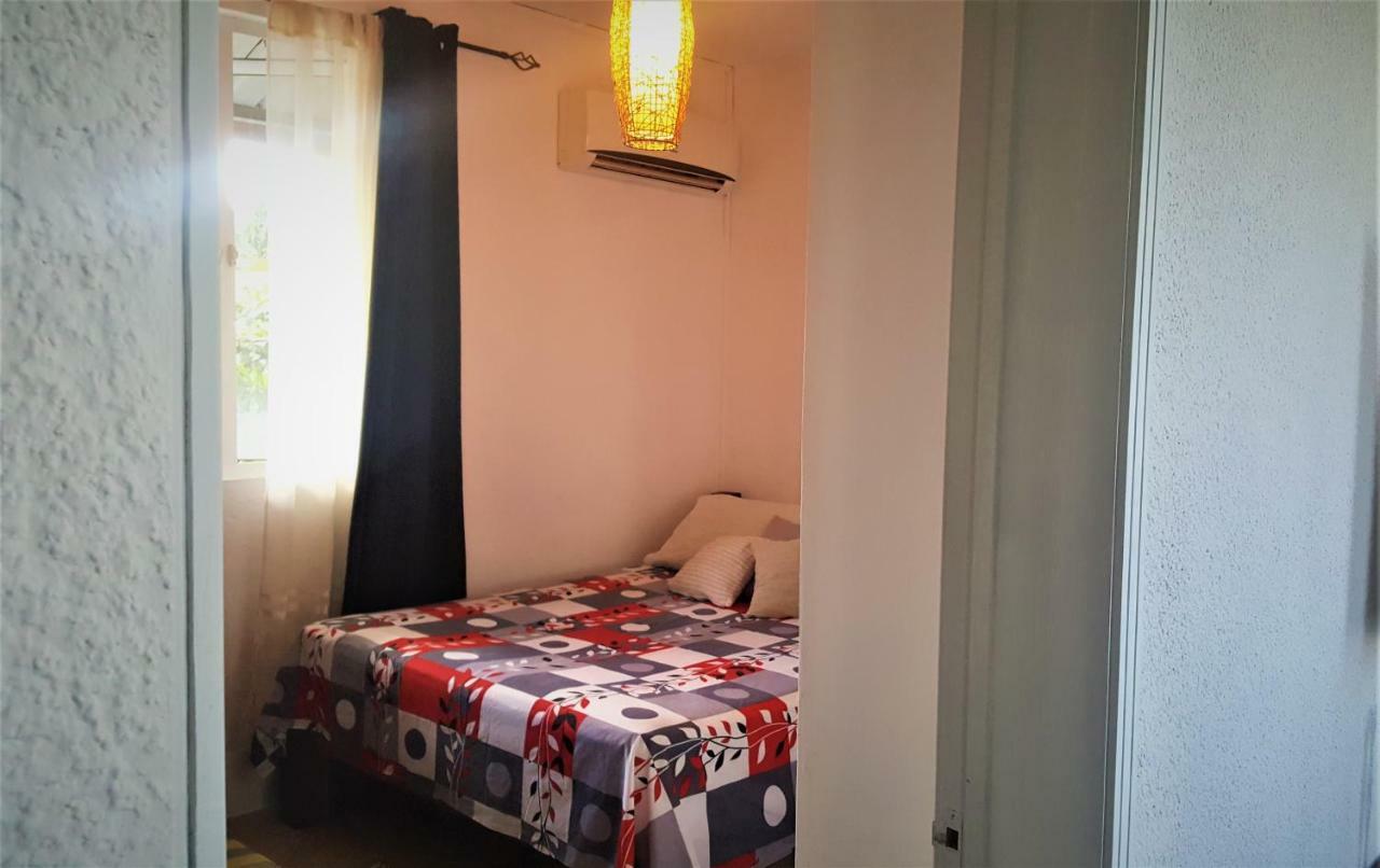 Appartement Blue Coast Mahébourg Εξωτερικό φωτογραφία